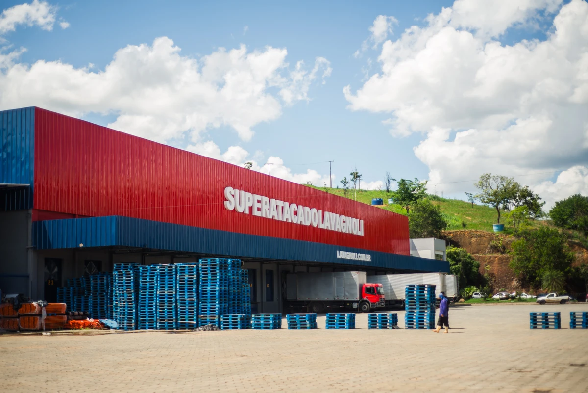 Lavagnoli Supermercados