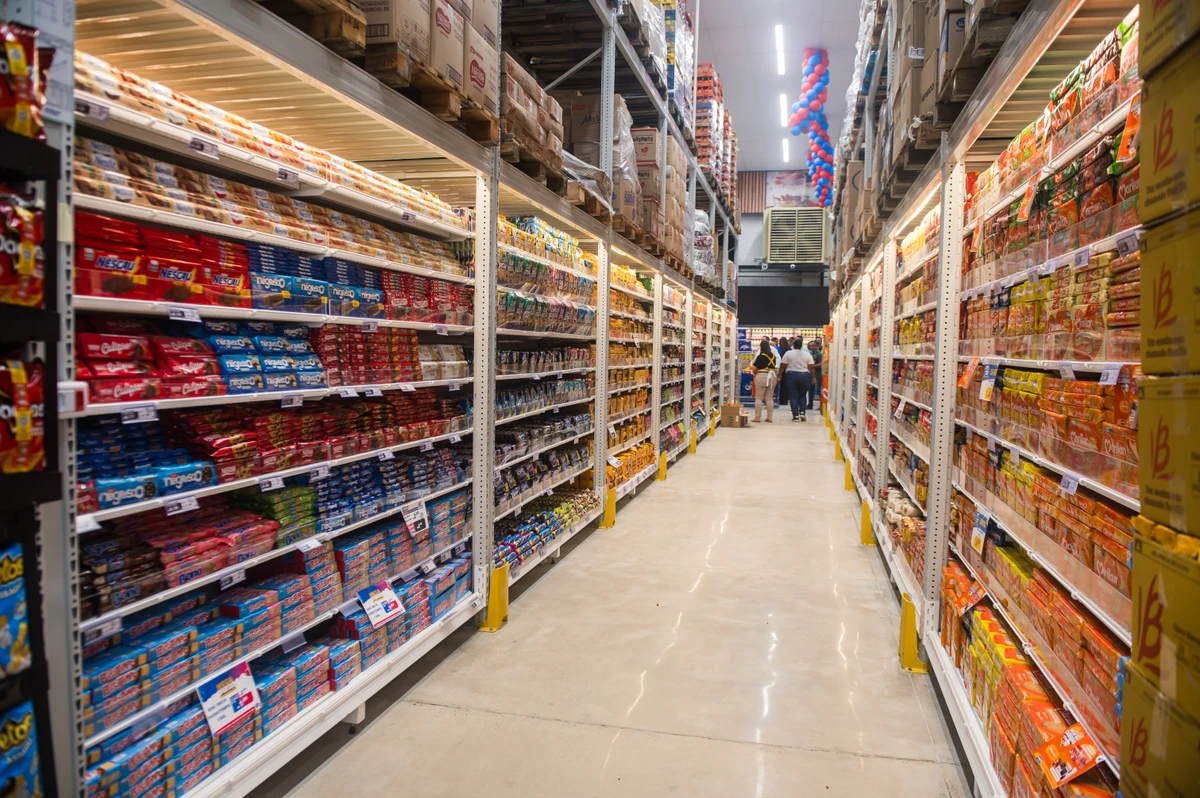 Lavagnoli Supermercados