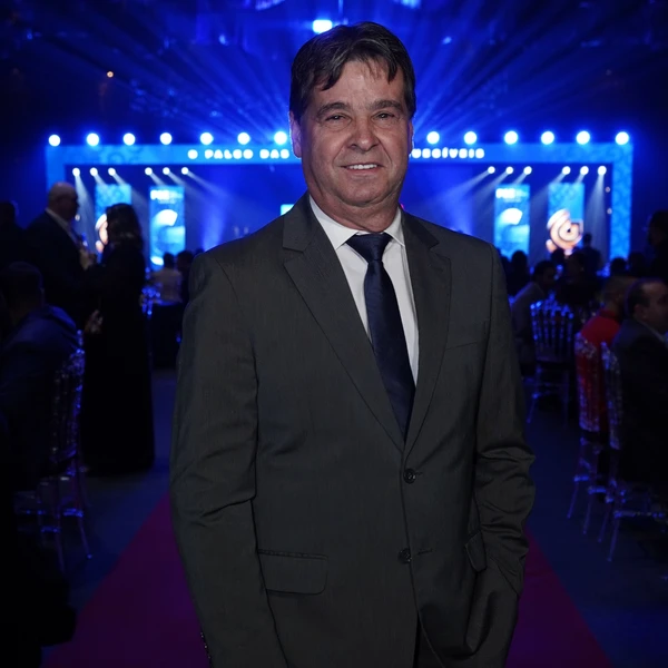 O diretor executivo do Sicoob Conexão, Alair José Giuriato,