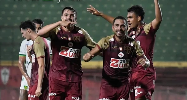 Com dois gols de fora da área, a Portuguesa venceu o Porto Vitória pela Série D