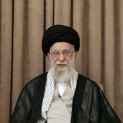 A guerra das últimas semanas enfraqueceu significativamente o Irã e seu líder supremo, o aiatolá Ali Khamenei.