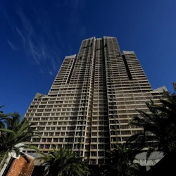 Inspirado na arquitetura de Dubai, empreendimento está orçado em mais de meio bilhão de reais e deve ser entregue em novembro de 2026