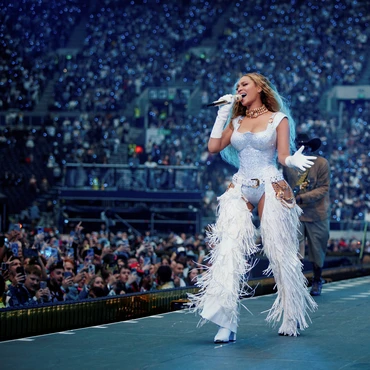 Imagem - Beyoncé se torna oficialmente bilionária em 2025, diz Forbes