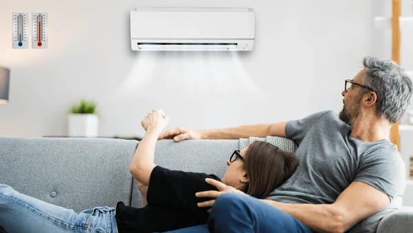 Descubra as diferenças entre os equipamentos de climatização e veja dicas para escolher a melhor opção para sua casa