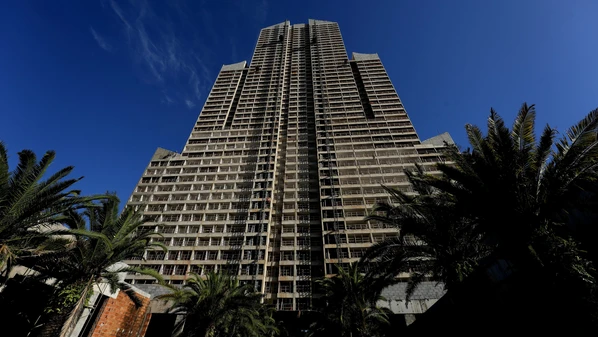 Inspirado na arquitetura de Dubai, empreendimento está orçado em mais de meio bilhão de reais e deve ser entregue em novembro de 2026