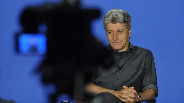 Jornalista do "Profissão Repórter" lança a 28ª edição do Curso de Residência em Jornalismo, programa de imersão voltado para recém-formados em cursos superiores e técnicos