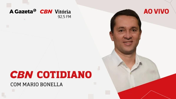 No programa desta quinta (17), das 15h às 17h, Mário Bonella debate os principais assuntos do dia