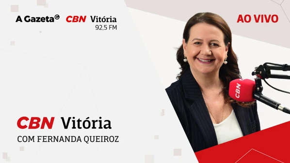 No programa desta quinta (24), das 9h30 às 12h, entrevistados e comentaristas debatem os principais assuntos do Espírito Santo e do mundo
