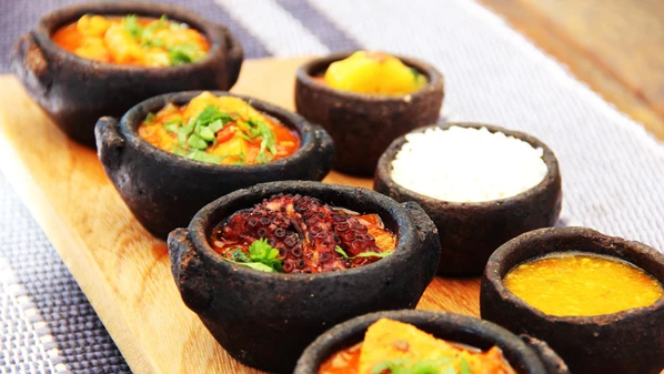 Famosa receita do ES será tema do 4° Circuito da Moqueca Capixaba, com opções inéditas em restaurantes e docerias do balneário