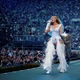 Imagem - Beyoncé interrompe show por falha técnica que quase derruba carro suspenso; veja