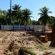 Imagem - Praia do Canto recebe obra de nova estação para evitar alagamentos