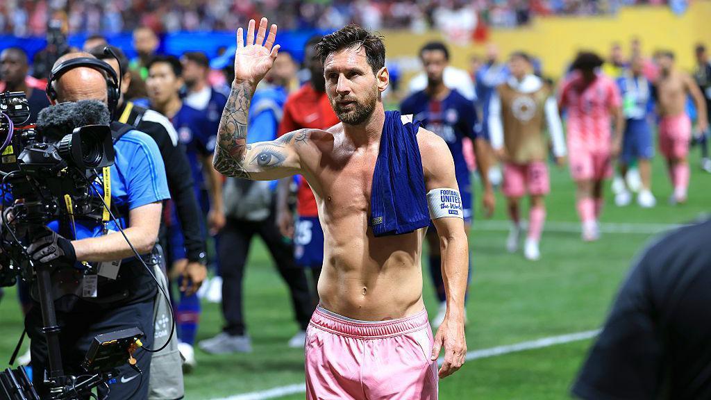Imagem BBC Brasil