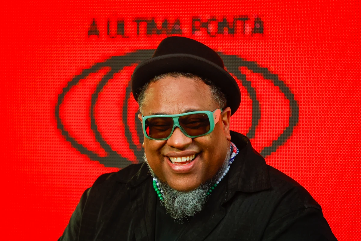 BNegão é atração confirmada no Festival Casa Corais