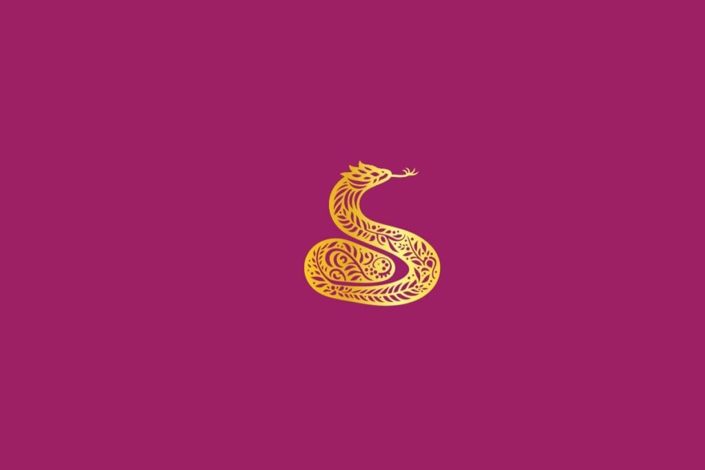 Os nativos de Serpente terão um período favorável para firmar acordos e estabelecer novas parcerias (Imagem: S Clip | Shutterstock)