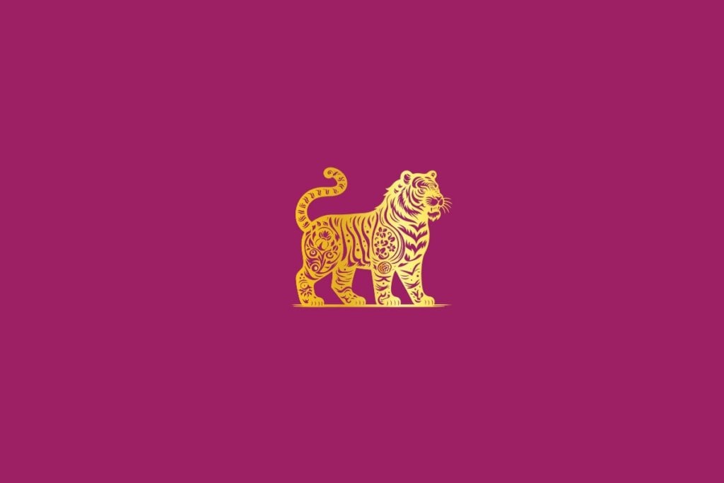 Os nativos do Tigre tenderão a enfrentar confrontos emocionais necessários para o seu amadurecimento (Imagem: S Clip | Shutterstock)