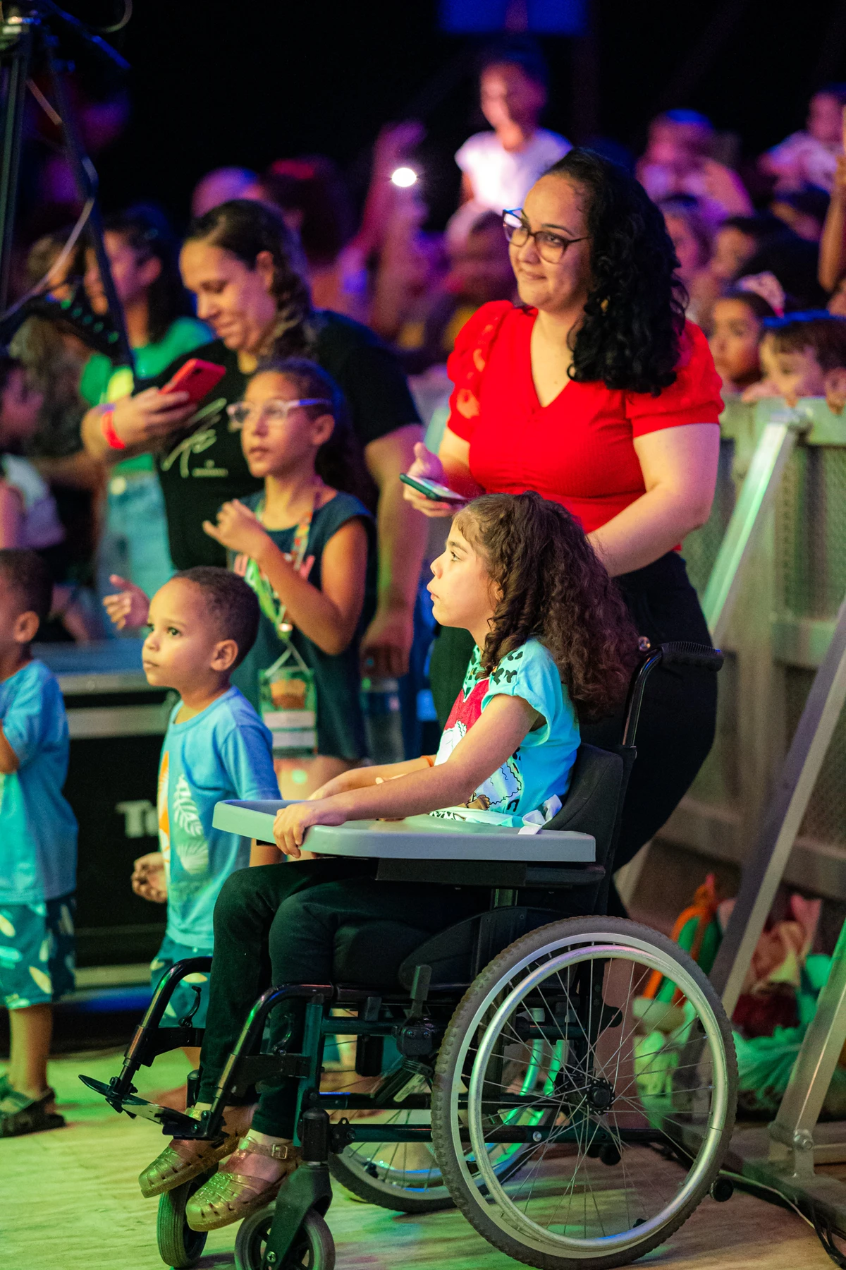 Festival Delírio Tropical de São João