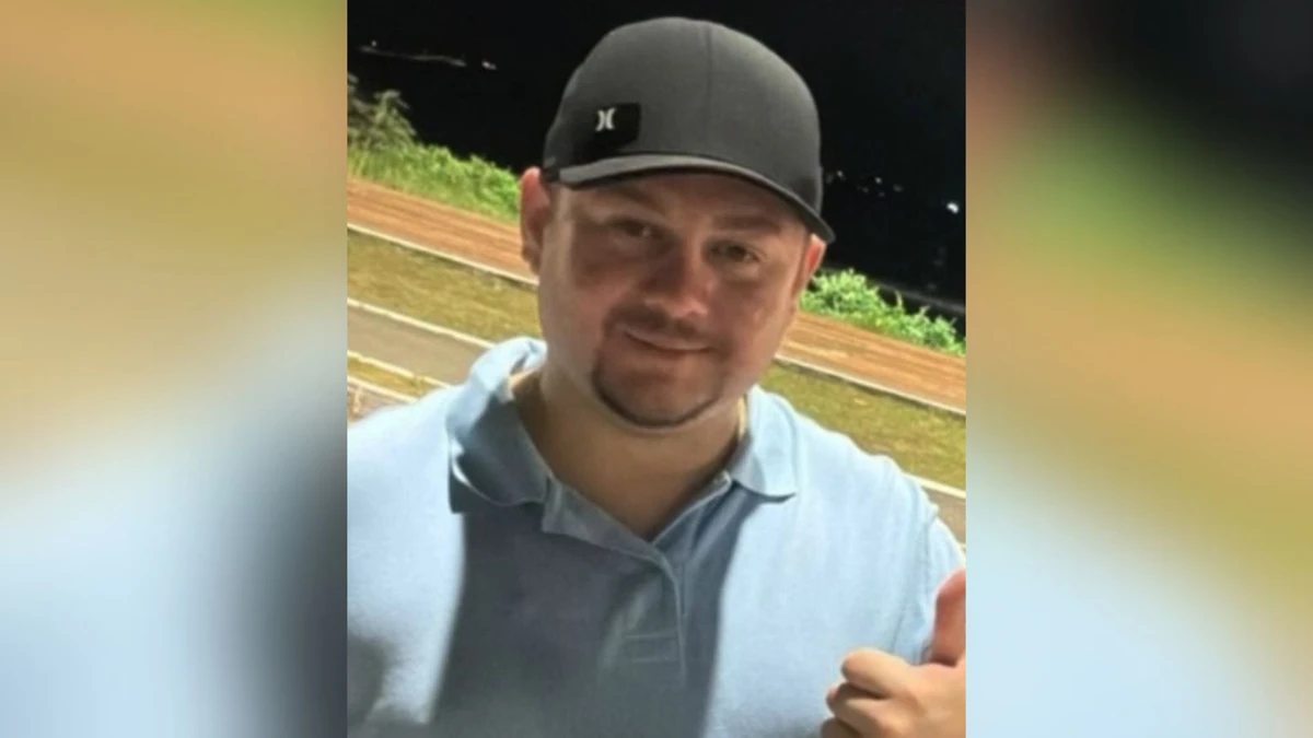 Lucas Rogério de Oliveira