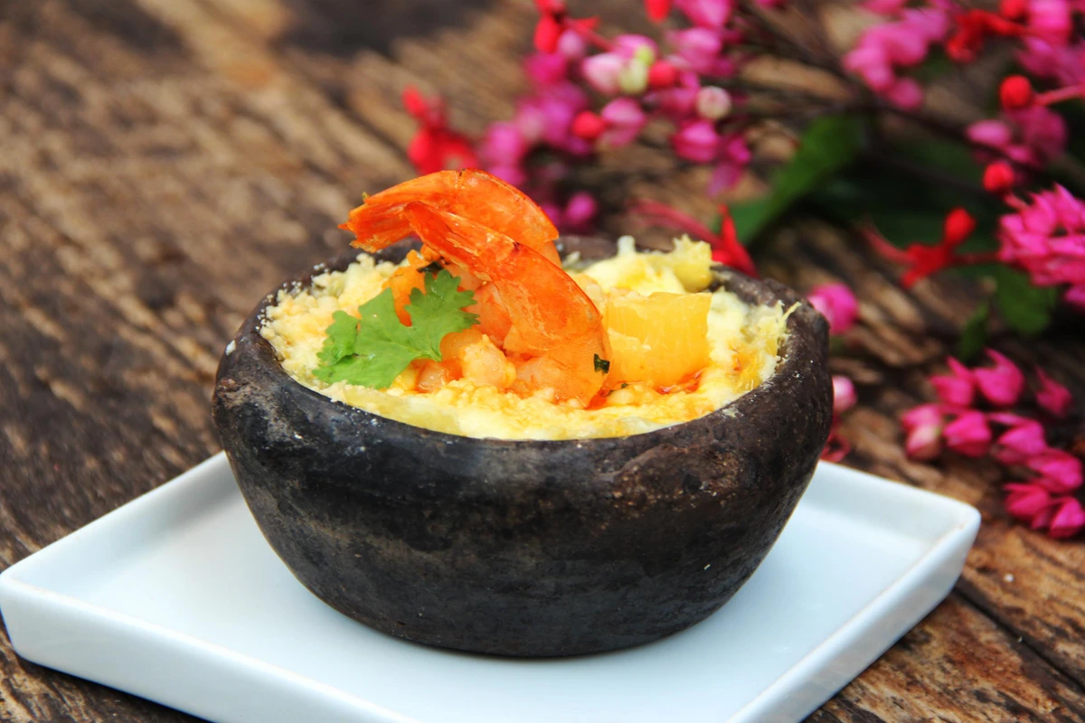 Empório do Caranguejo  por Márcio Scheppa