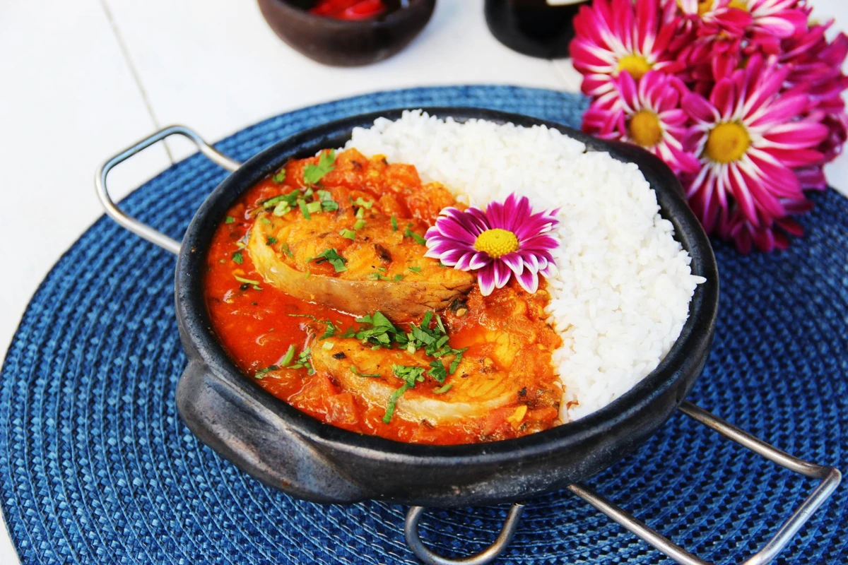 Petisco das Meninas por Márcio Scheppa