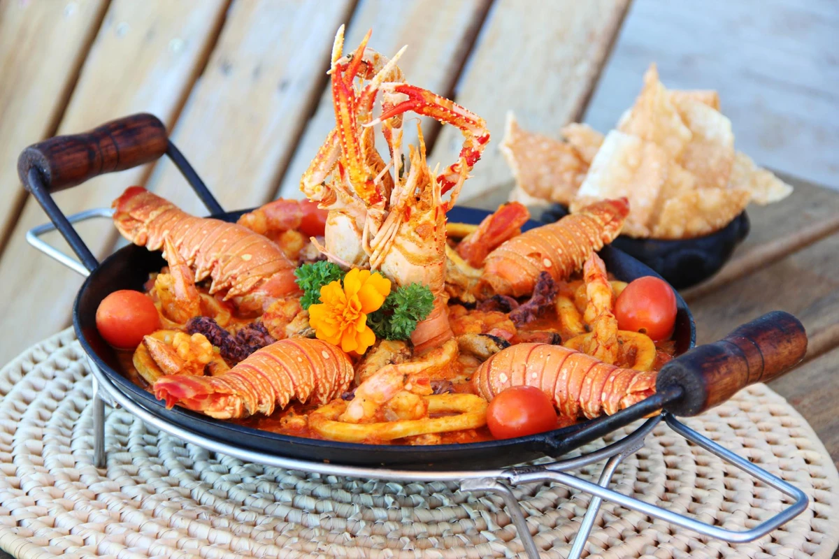 Recanto das Estrelas por Márcio Scheppa