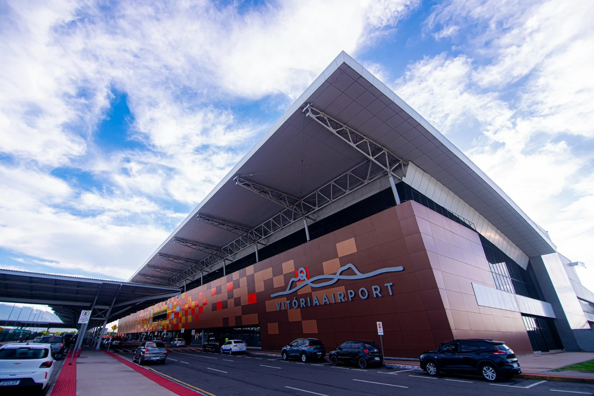 O Tour Vitória Airport é uma oportunidade de conhecer o funcionamento de um dos melhores aeroportos do Brasil