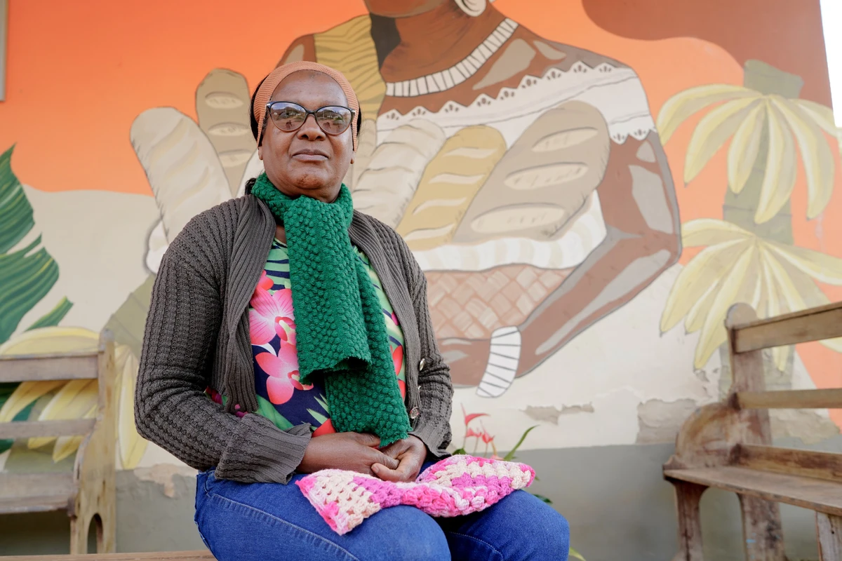 Comunidade Quilombola São Pedro, Ibiraçu por Fernando Madeira