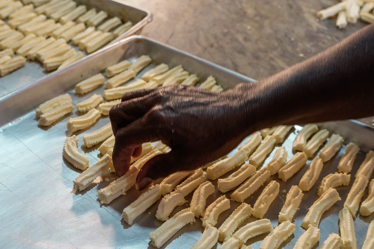 Comunidade Quilombola São Pedro, Ibiraçu por Fernando Madeira