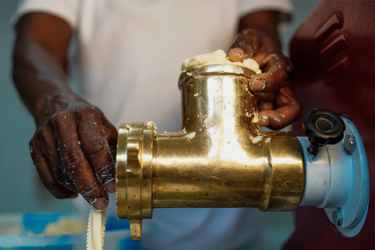 Comunidade Quilombola São Pedro, Ibiraçu por Fernando Madeira
