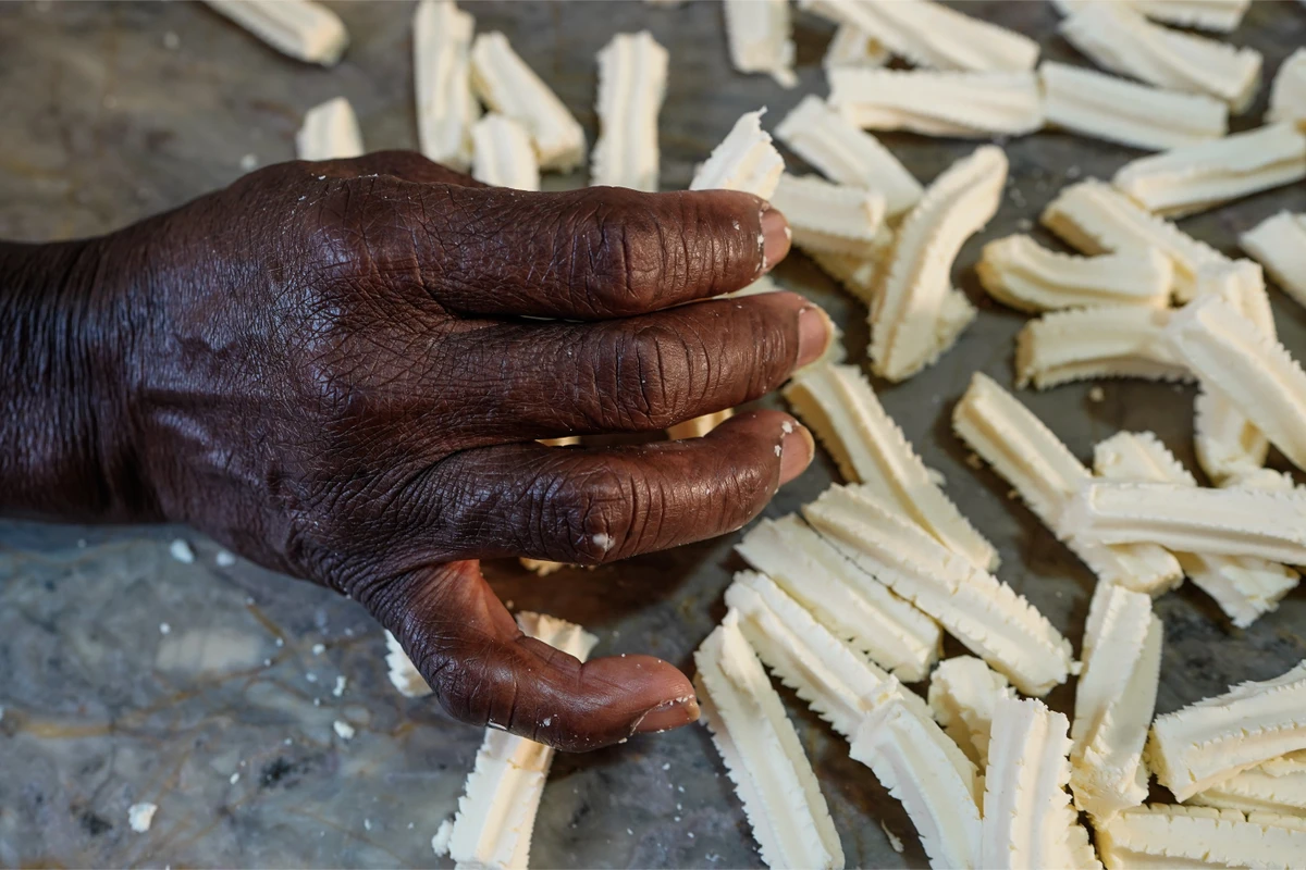 Comunidade Quilombola São Pedro, Ibiraçu por Fernando Madeira