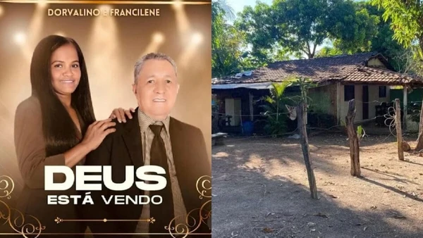 Pastores eram dirigentes de uma igreja evangélica Assembleia de Deus Madureira e foram mortos dentro de casa