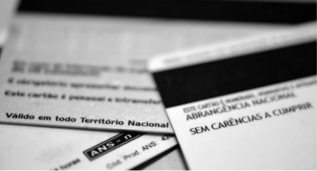 Plano de saúde
