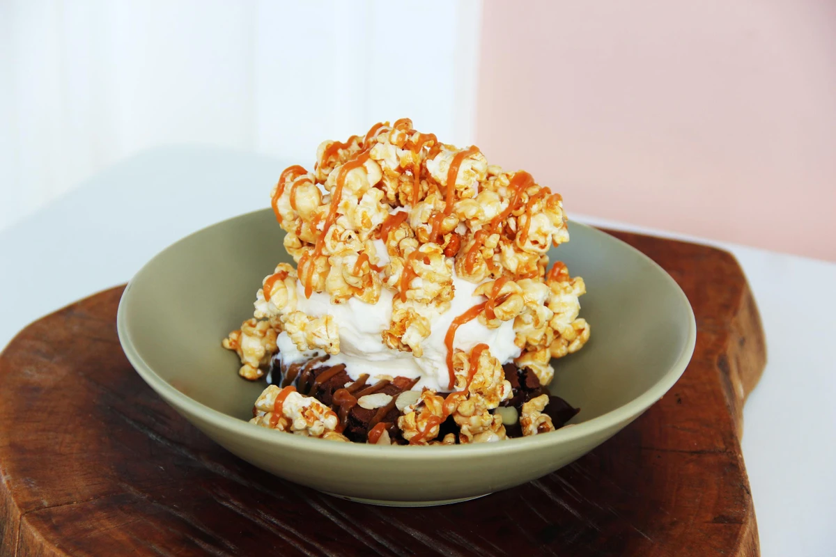 Mavi Sucrée Doceria por Márcio Scheppa