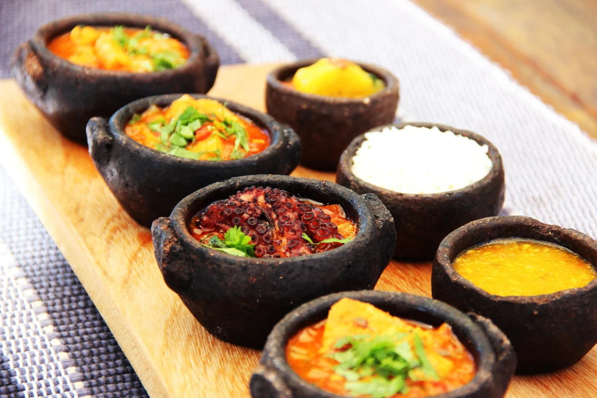 Espaço Maresia's por Márcio Scheppa