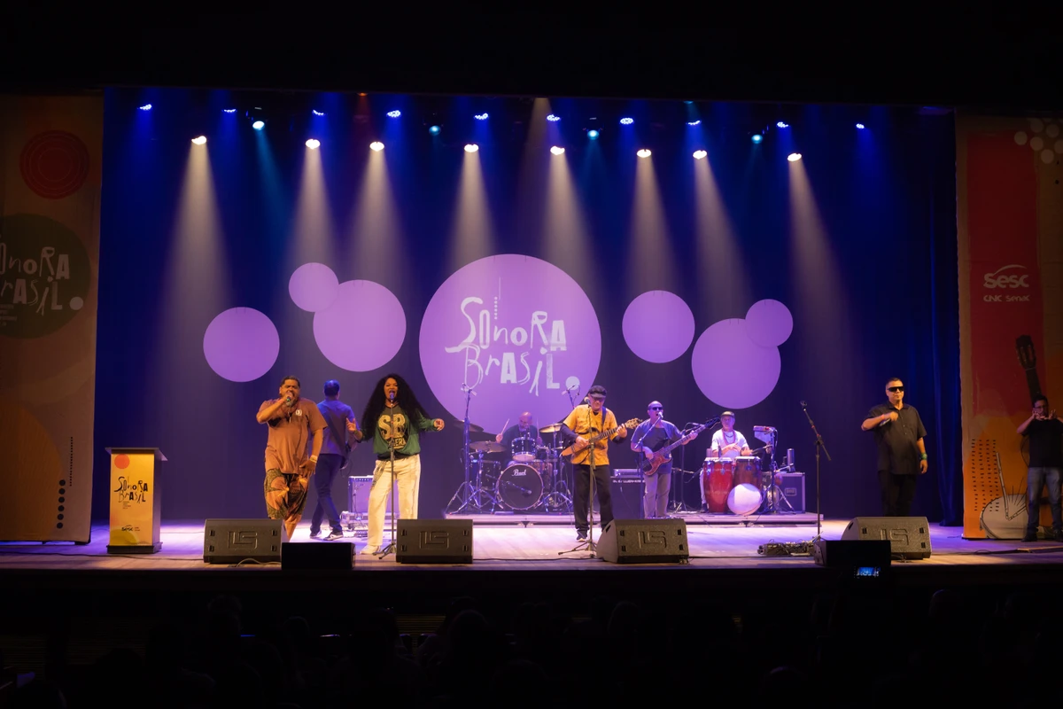  Bado, Quilomboclada e Sandra Braids (RO)