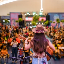 Feira dos Municípios