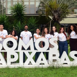 Candidatos passarão por três fases de seleção ao longo do mês de julho. Programa de imersão oferece experiência em áreas além do Jornalismo