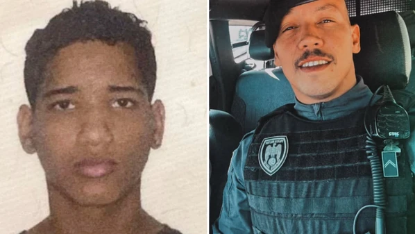 Ele é o quinto suspeito preso durante a investigação do crime; vítima de 17 anos segue desaparecida