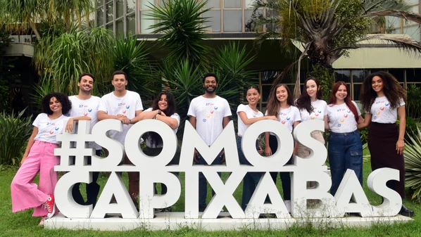 Candidatos passarão por três fases de seleção ao longo do mês de julho. Programa de imersão oferece experiência em áreas além do Jornalismo