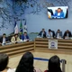Imagem - Vereadores abandonam sessão e têm 25% do salário descontado no ES