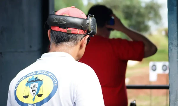 A nova ferramenta contará com dados sobre registros, tipos de armas mais comuns, quantidade de armas, número de vistorias realizadas, autuações e apreensões