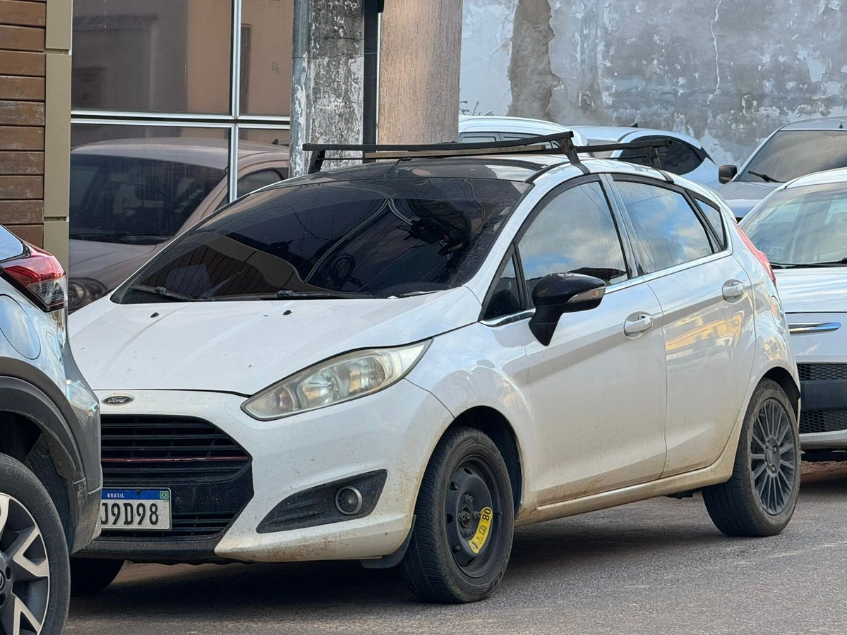 PM é preso suspeito de participar de sequestro de adolescente em São Mateus 