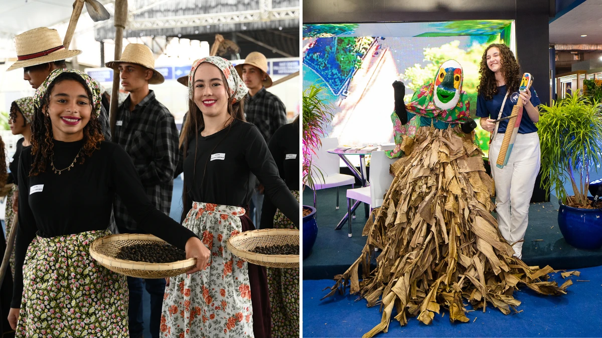 Feira dos Municípios