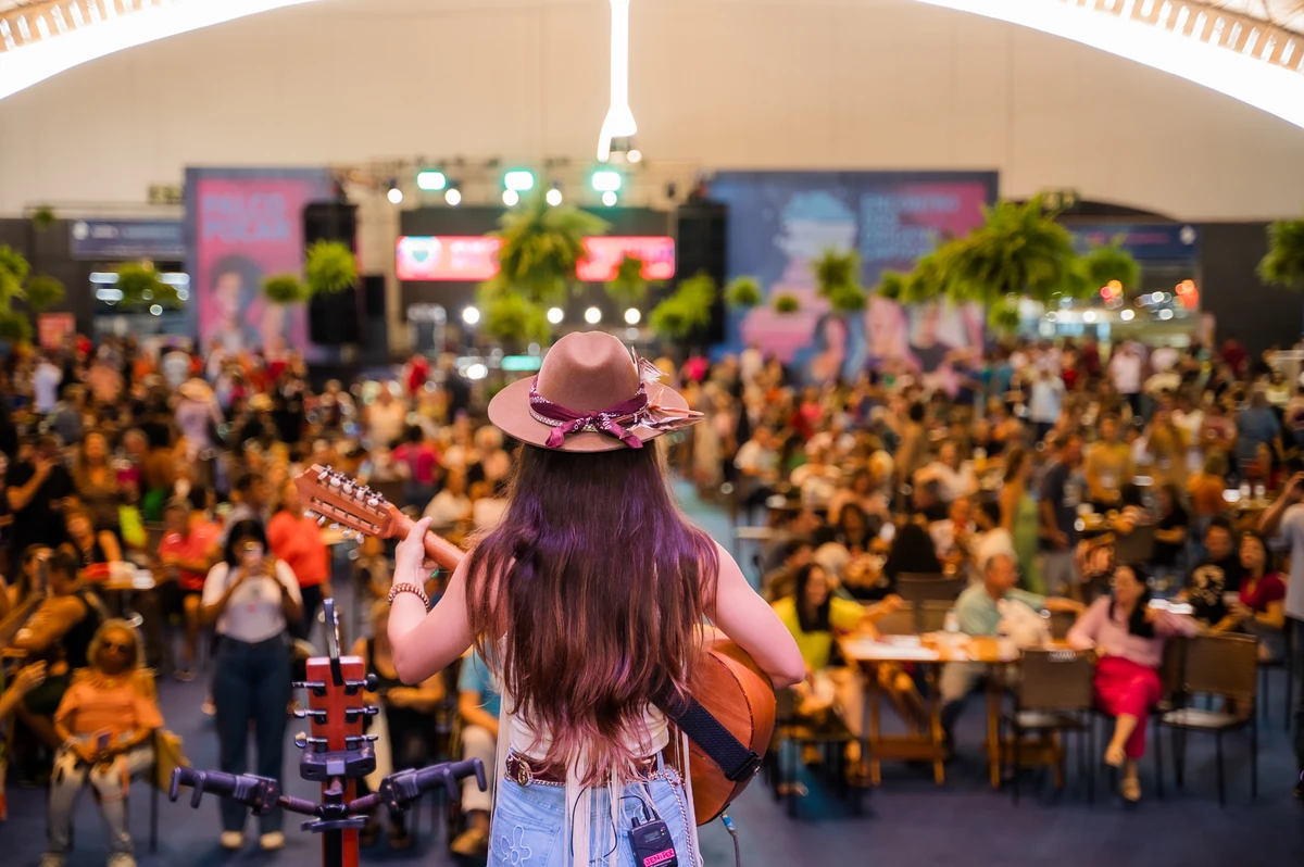 Feira dos Municípios