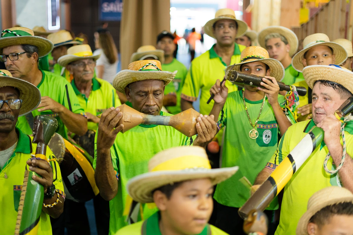 Feira dos Municípios