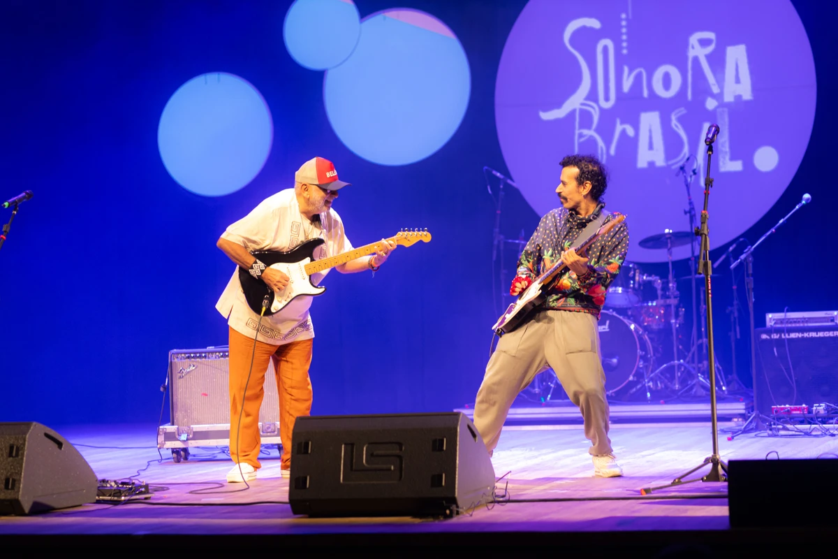 Manoel Cordeiro e Felipe Cordeiro (PA)