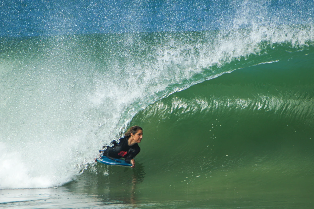 Praia de Regência, Linhares (ES)