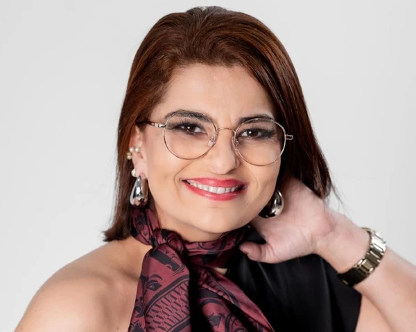 Raquel Queiroz Braga será uma das convidadas do evento Mulheres do Imbiliário ES