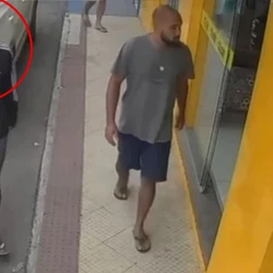 Alex Nascimento Paixão, de 24 anos, foi preso em Conceição da Barra; investigação sobre sequestro de Lázaro Airan dos Santos Pereira, de 17 anos, entra em nova fase, afirma polícia
