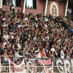 A  Tiva Investimentos S.A sai da iniciativa e dá lugar à nova empresa, cujo organizador é Vinícius Domingues, ex-dirigente grená