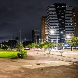 Prova reunirá mais de 800 corredores e mudará o fluxo do trânsito em trechos das avenidas Nossa Senhora dos Navegantes e Beira-Mar